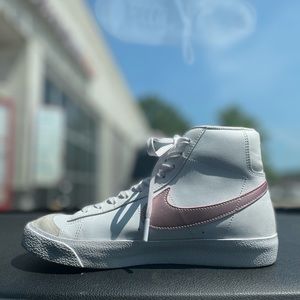 Nike blazers EUC